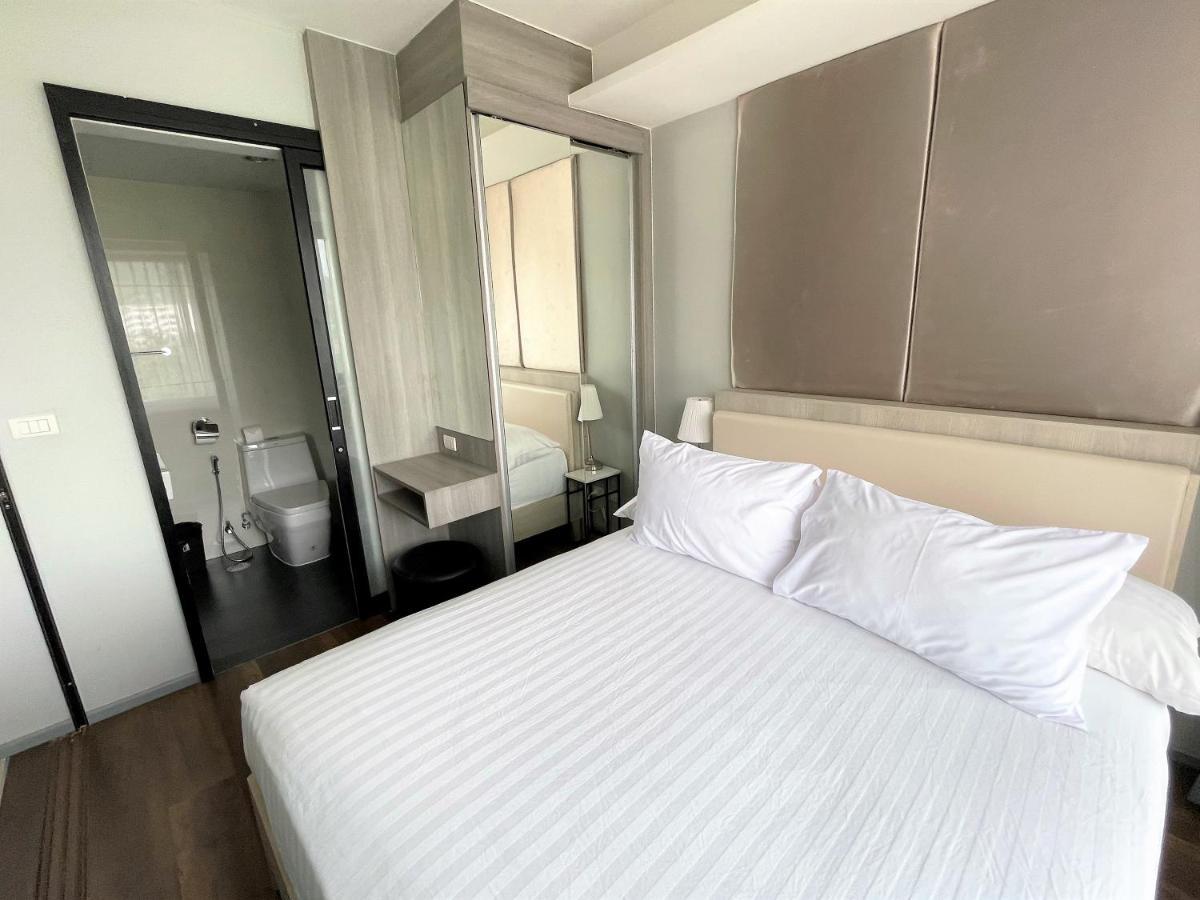 Appartement 6Th Avenue Surin By Lofty Extérieur photo