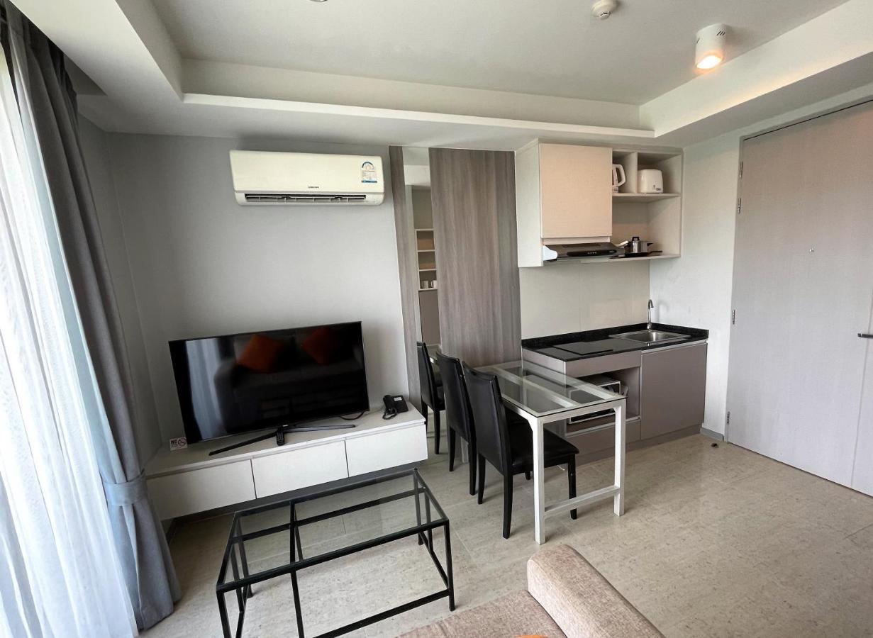 Appartement 6Th Avenue Surin By Lofty Extérieur photo