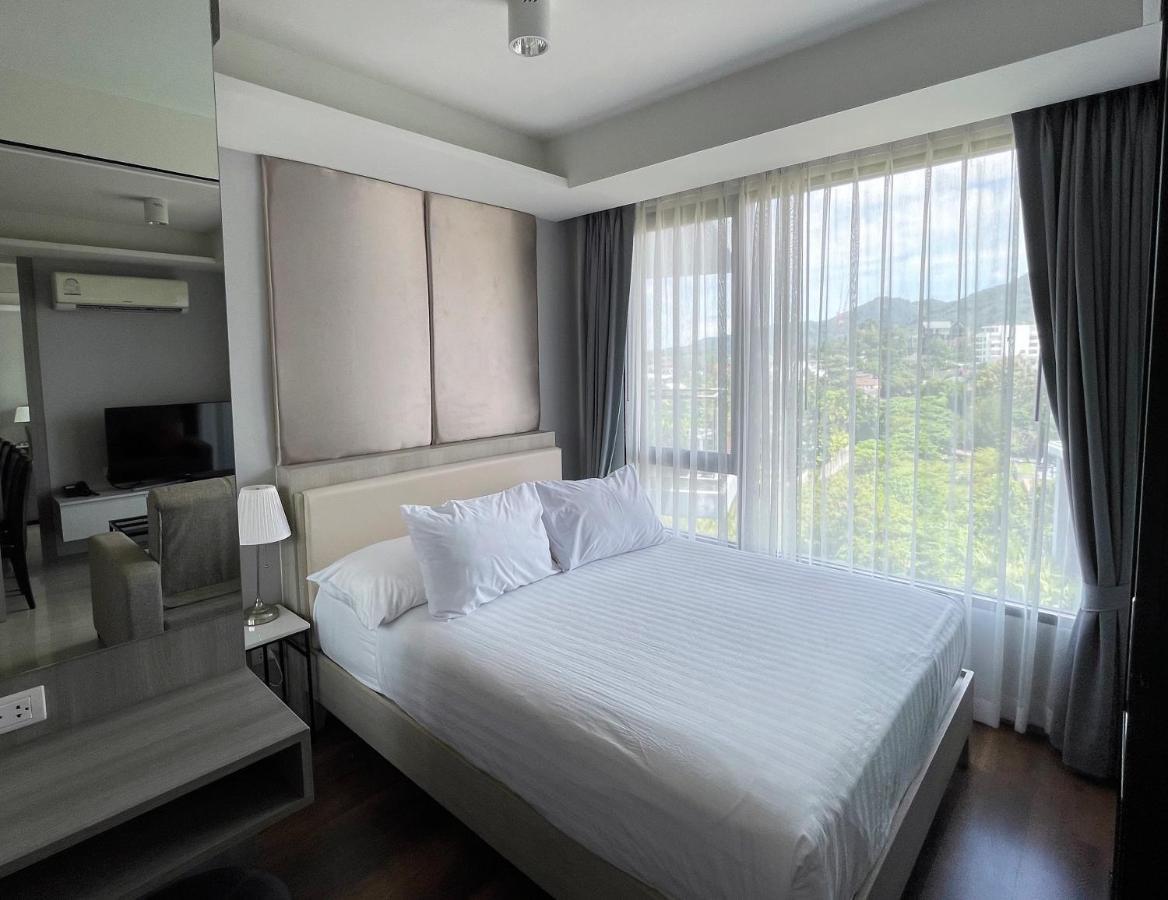Appartement 6Th Avenue Surin By Lofty Extérieur photo