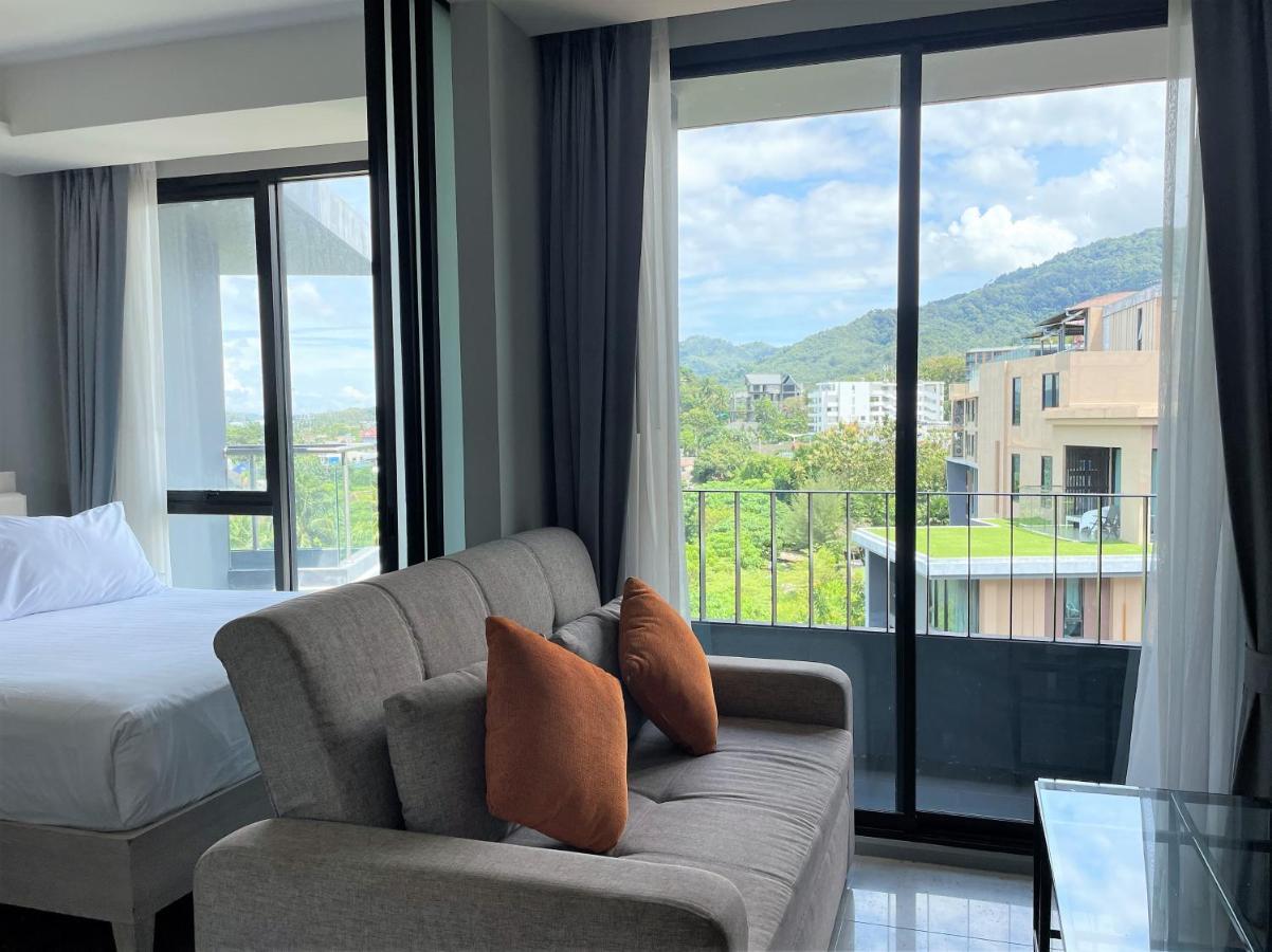 Appartement 6Th Avenue Surin By Lofty Extérieur photo