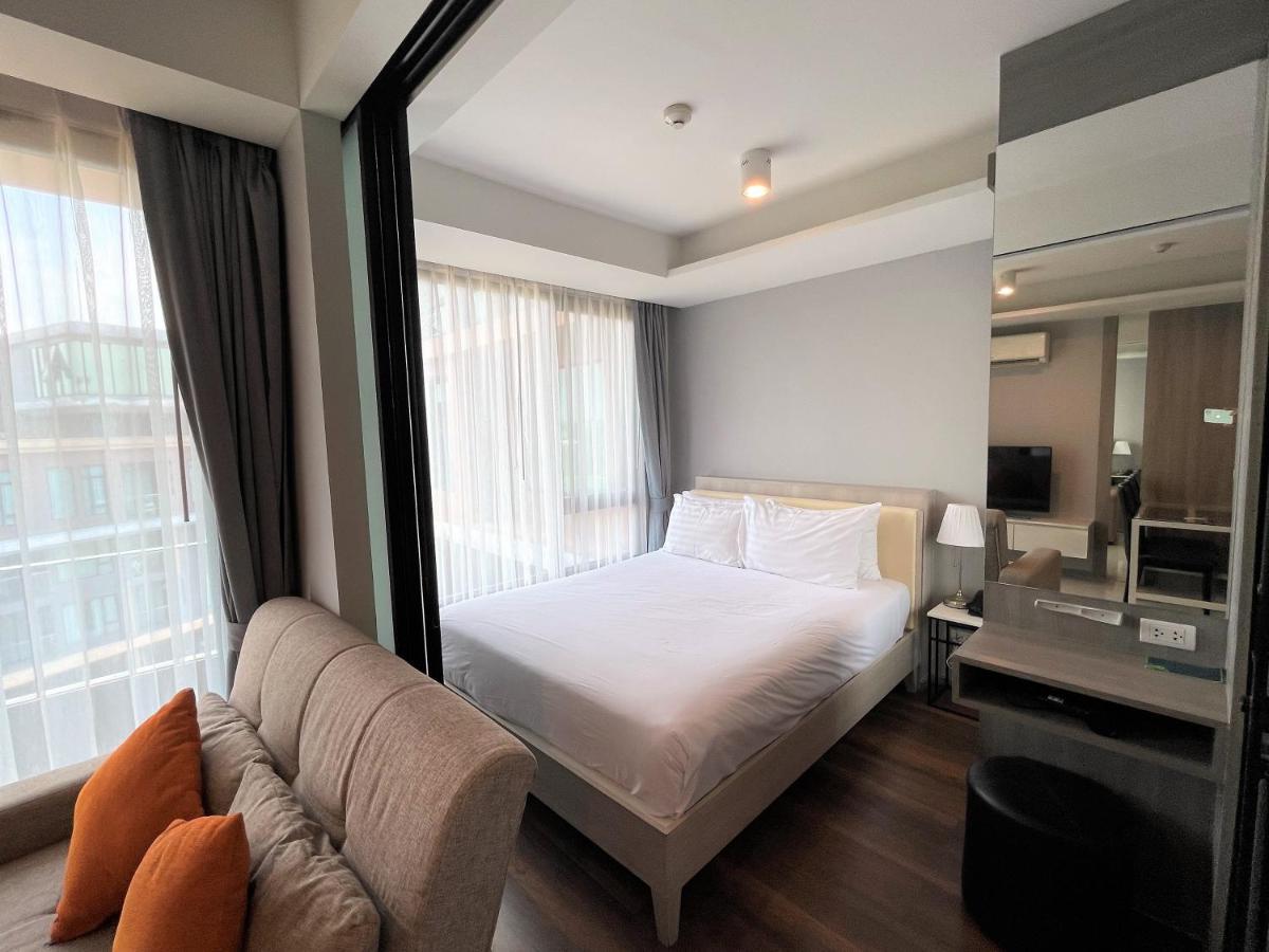 Appartement 6Th Avenue Surin By Lofty Chambre photo