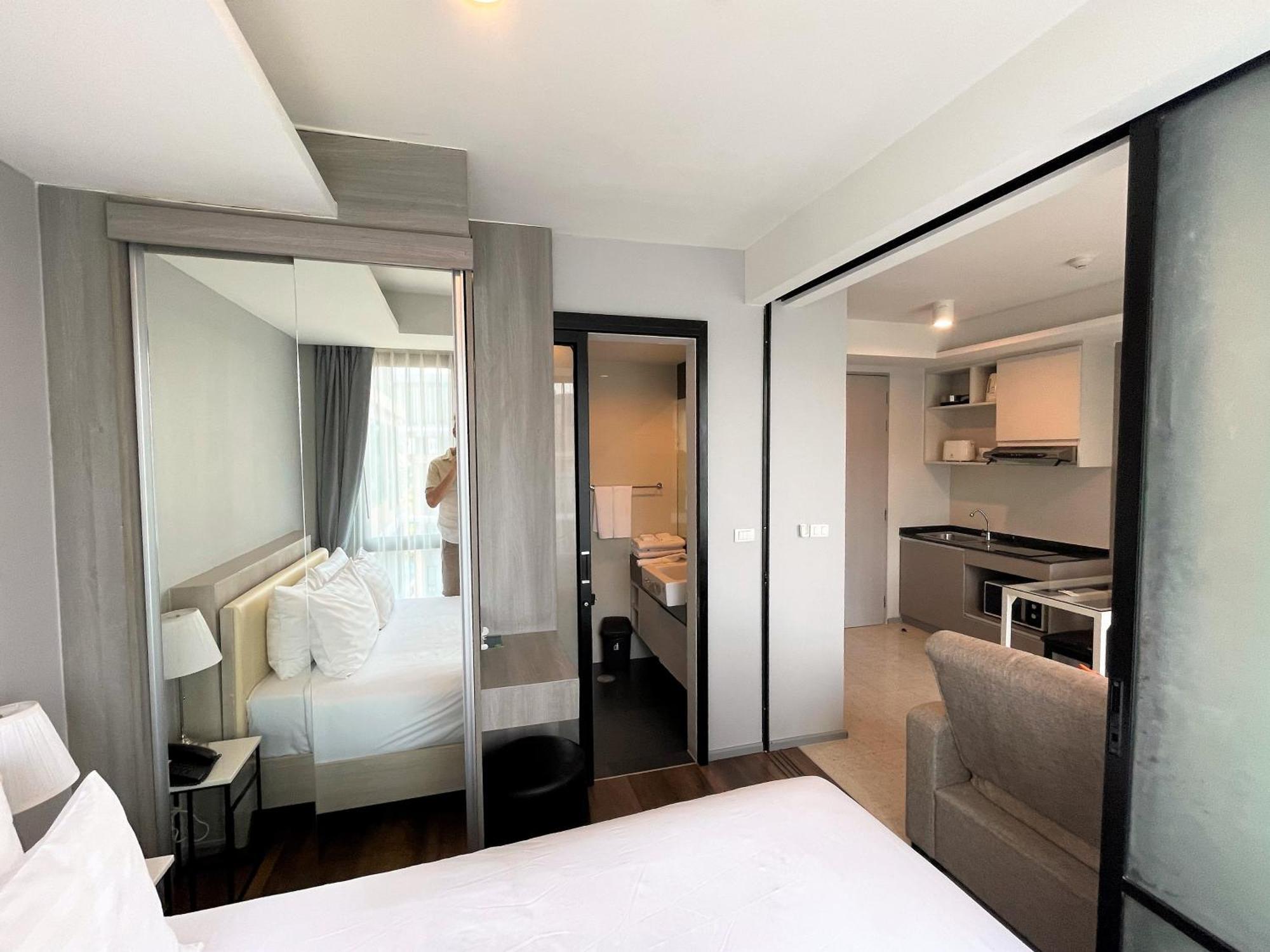 Appartement 6Th Avenue Surin By Lofty Chambre photo