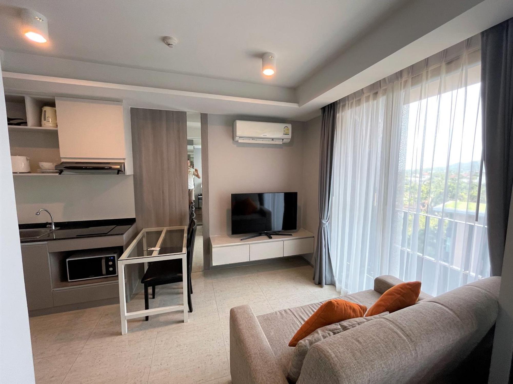 Appartement 6Th Avenue Surin By Lofty Chambre photo