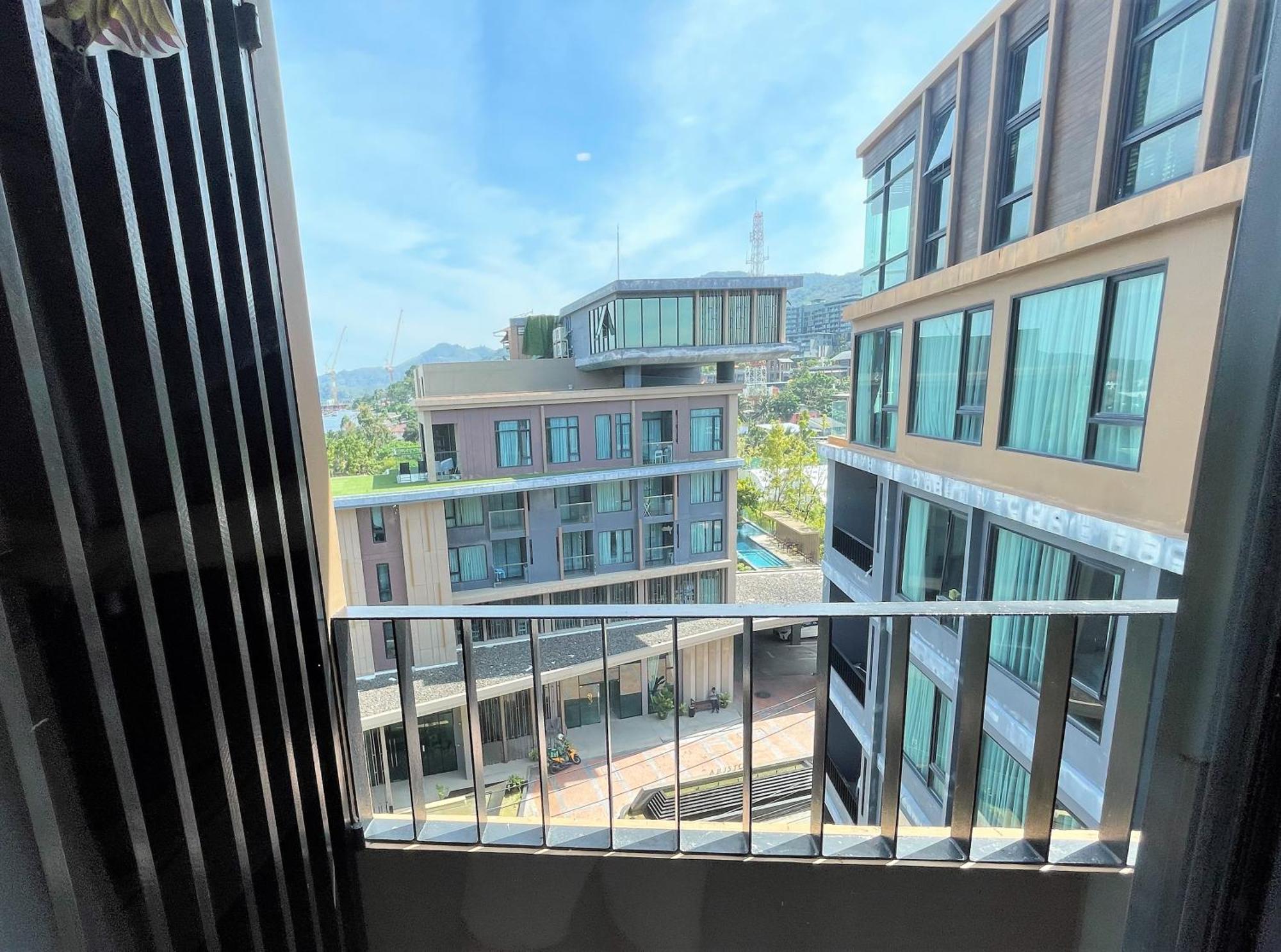 Appartement 6Th Avenue Surin By Lofty Chambre photo
