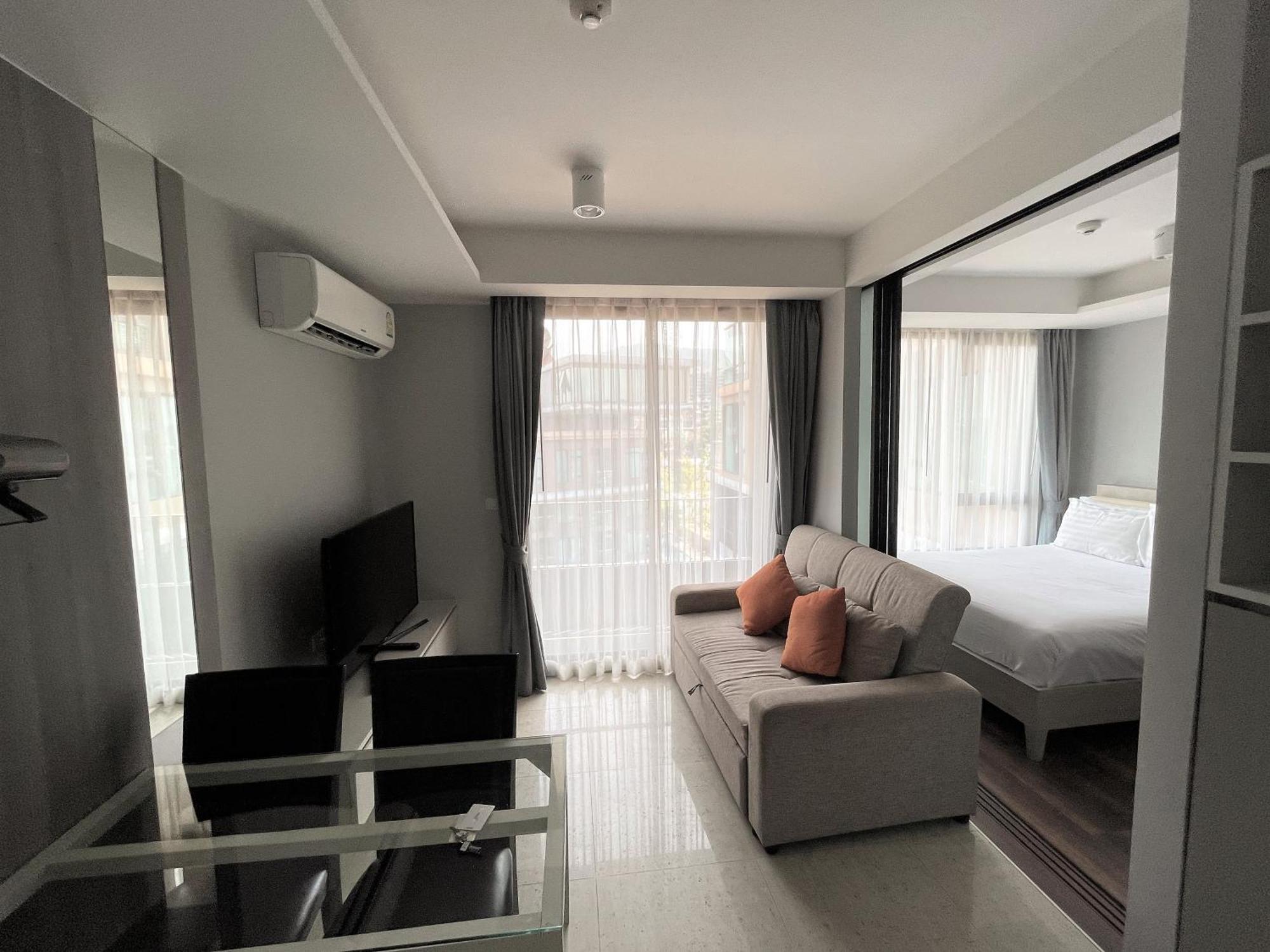 Appartement 6Th Avenue Surin By Lofty Chambre photo