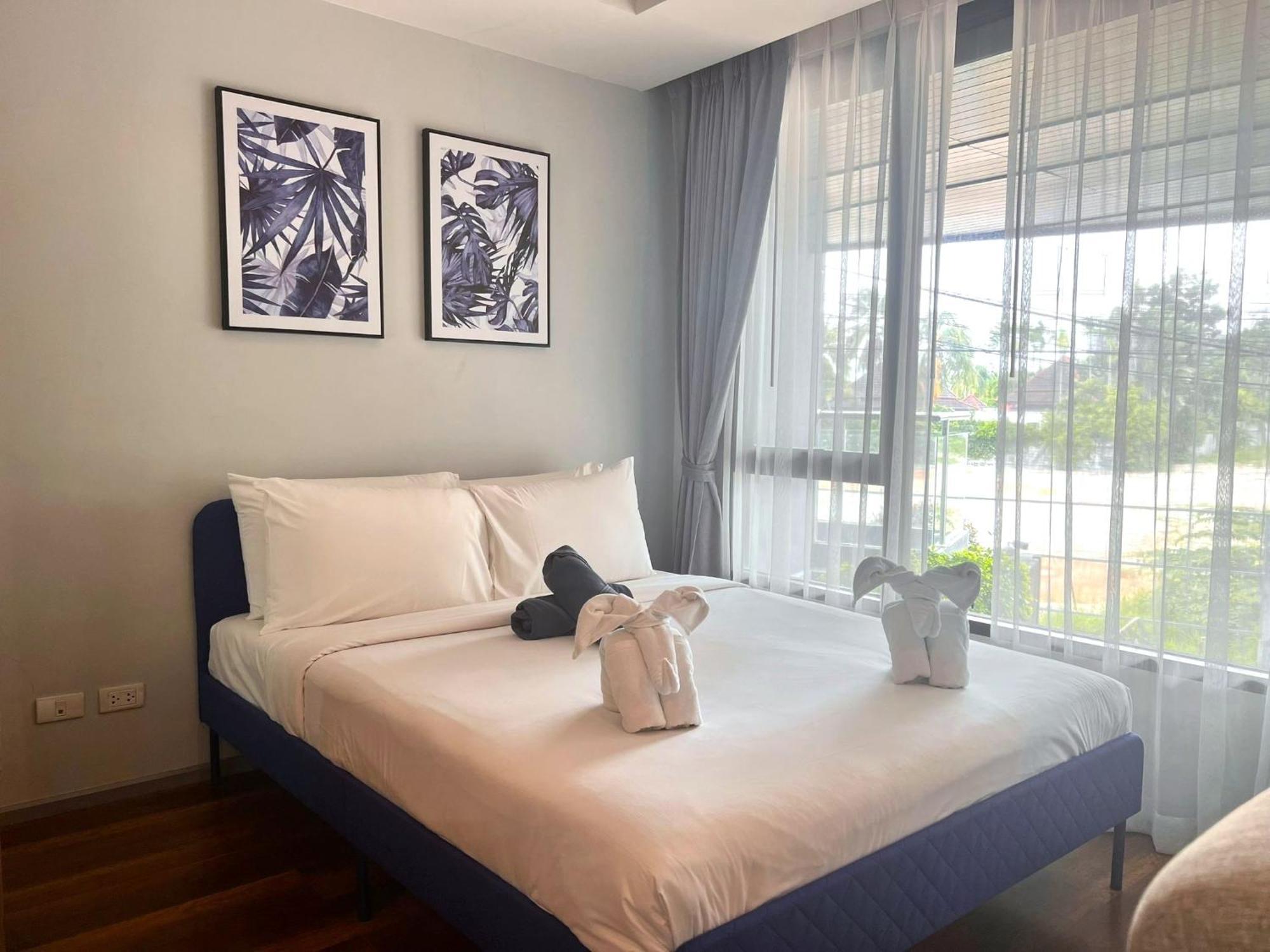 Appartement 6Th Avenue Surin By Lofty Extérieur photo
