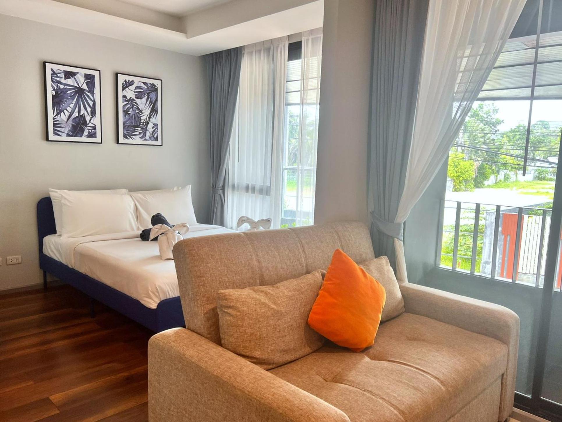 Appartement 6Th Avenue Surin By Lofty Extérieur photo
