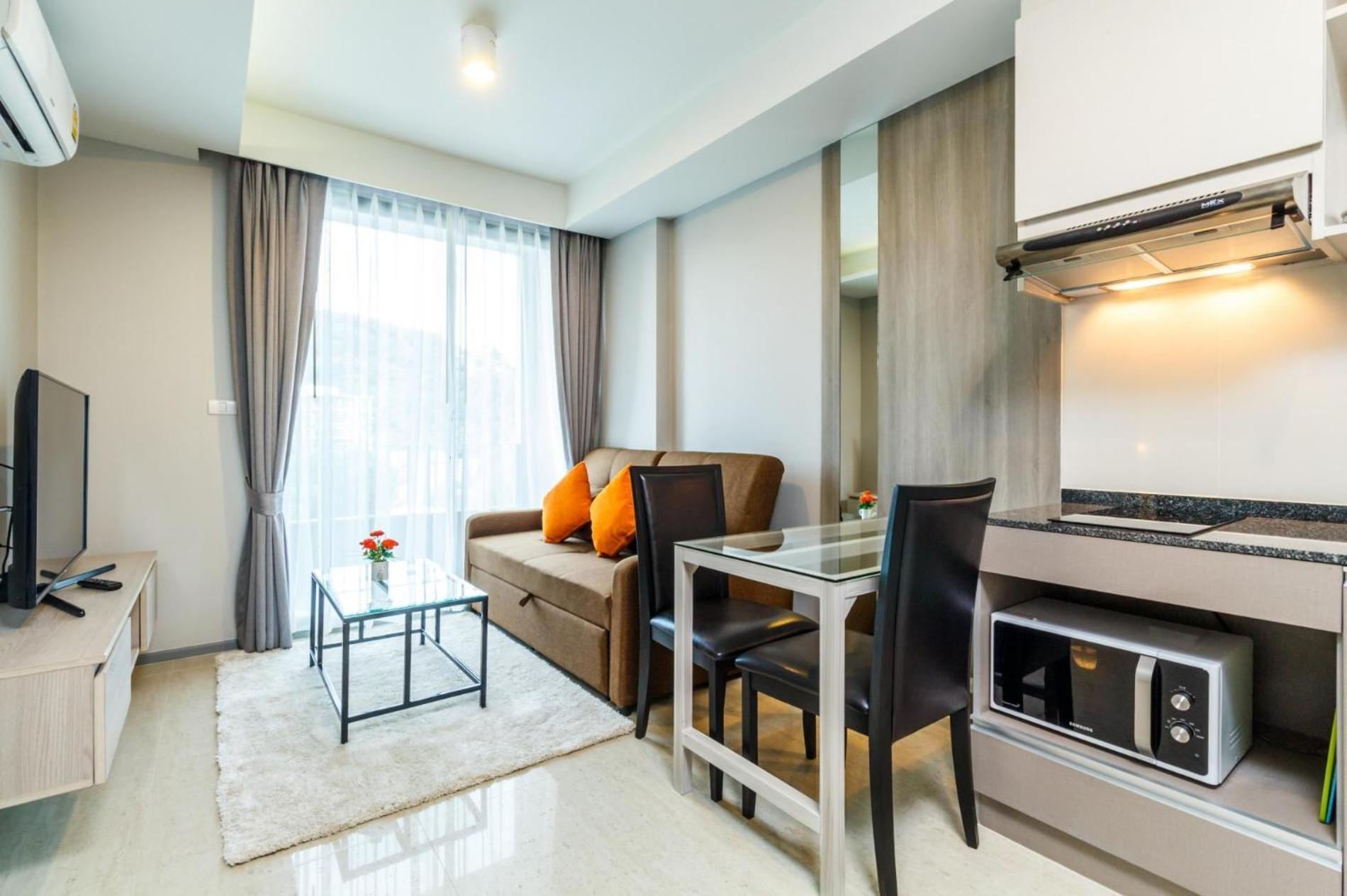 Appartement 6Th Avenue Surin By Lofty Extérieur photo