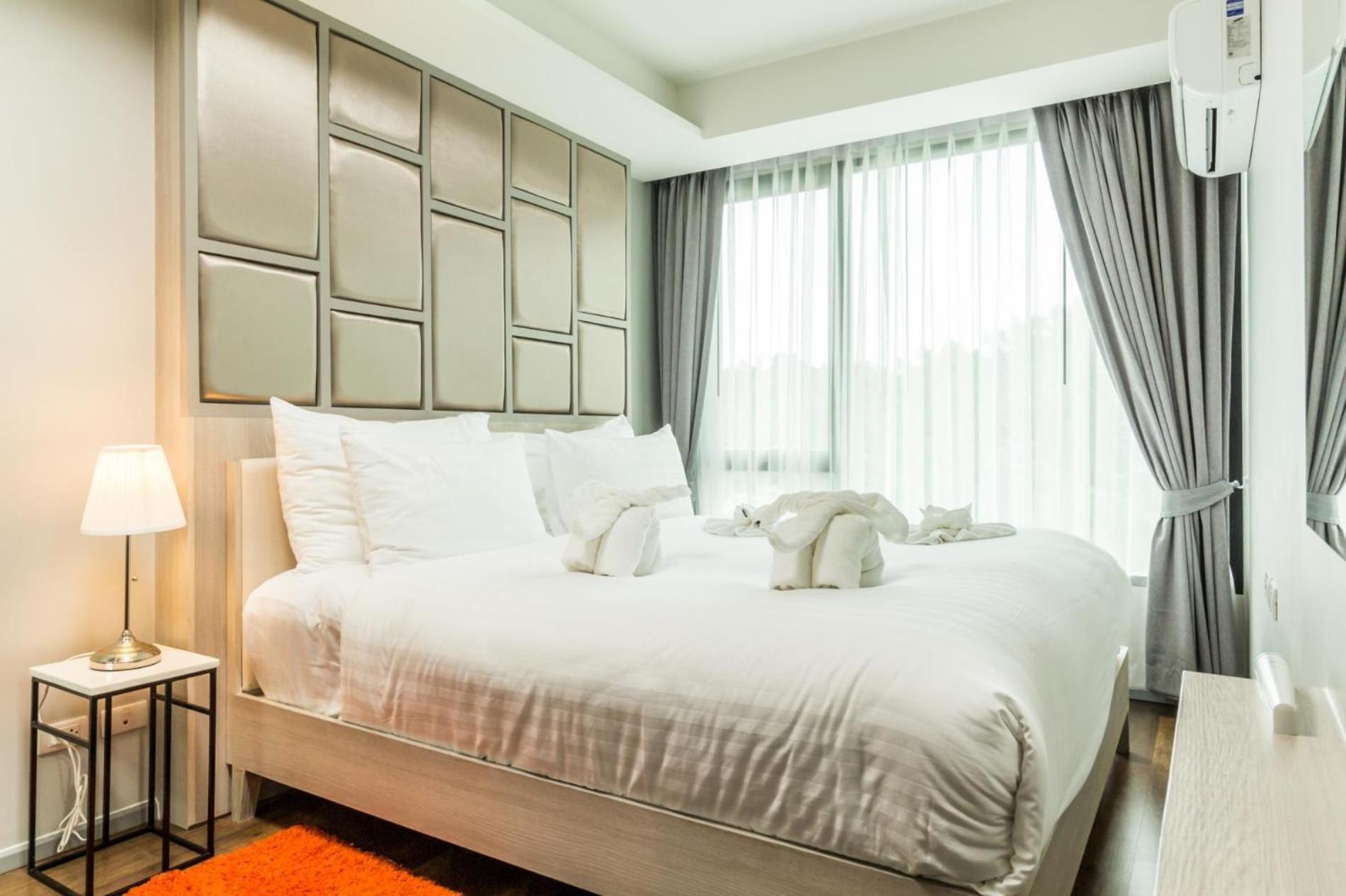 Appartement 6Th Avenue Surin By Lofty Extérieur photo