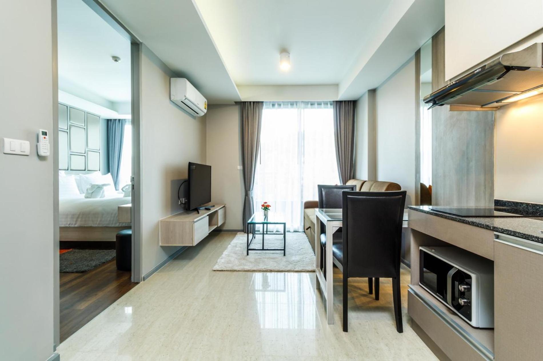 Appartement 6Th Avenue Surin By Lofty Extérieur photo