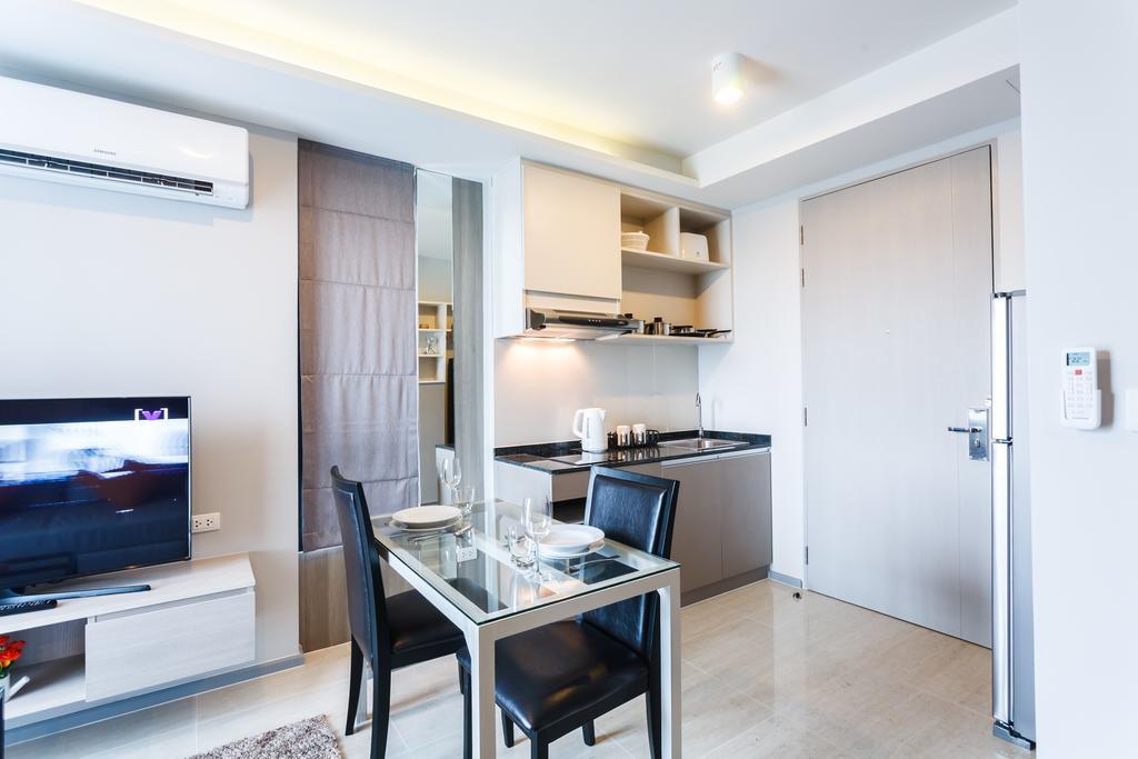 Appartement 6Th Avenue Surin By Lofty Extérieur photo
