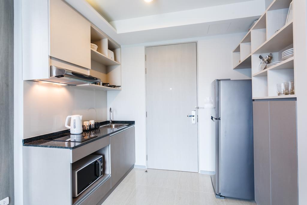 Appartement 6Th Avenue Surin By Lofty Extérieur photo