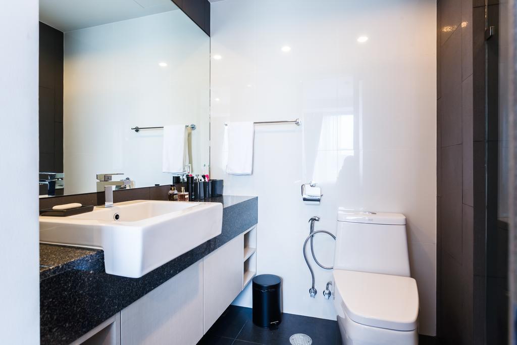 Appartement 6Th Avenue Surin By Lofty Extérieur photo