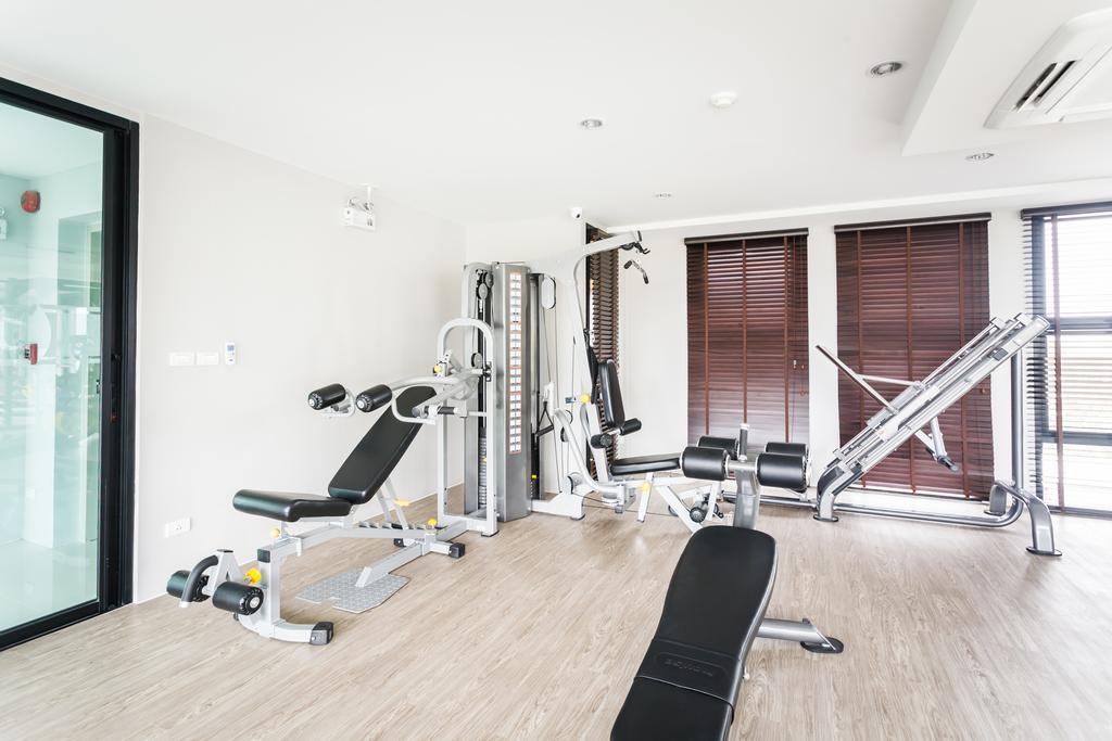 Appartement 6Th Avenue Surin By Lofty Extérieur photo