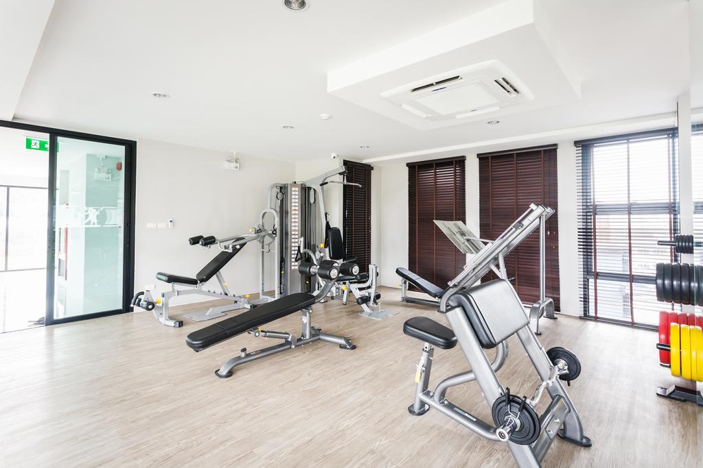 Appartement 6Th Avenue Surin By Lofty Extérieur photo
