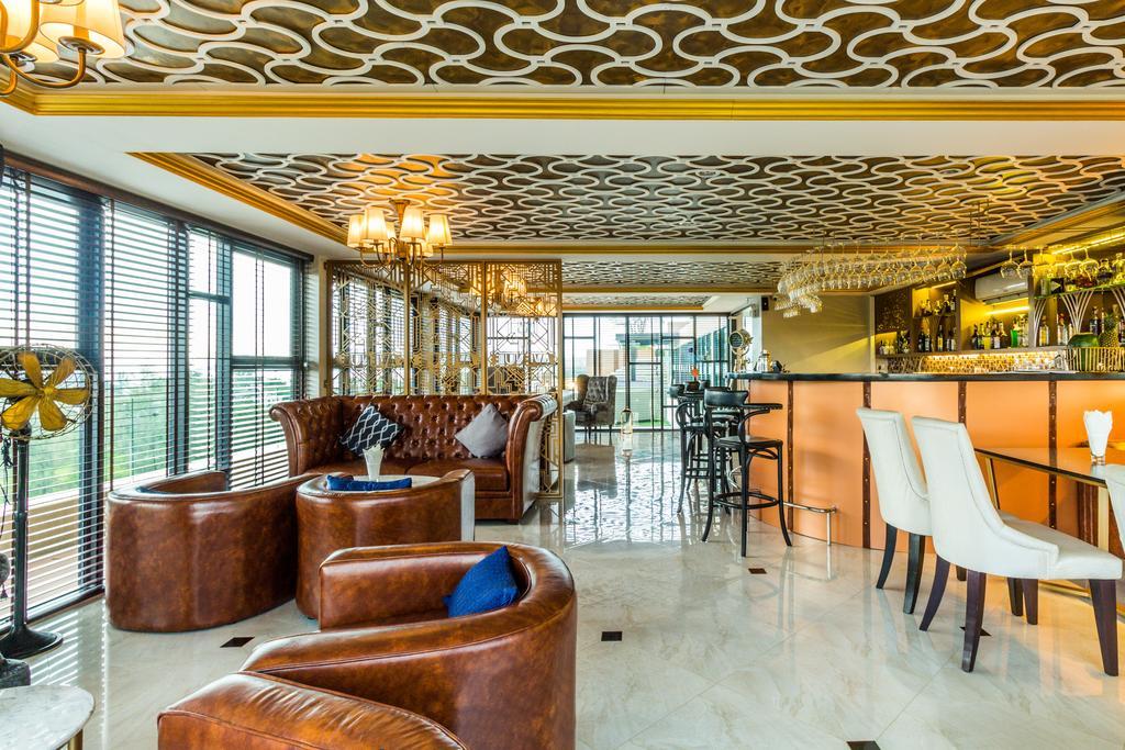 Appartement 6Th Avenue Surin By Lofty Extérieur photo