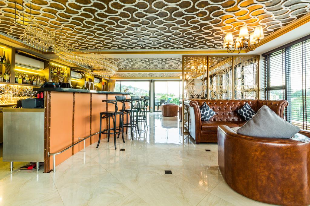 Appartement 6Th Avenue Surin By Lofty Extérieur photo