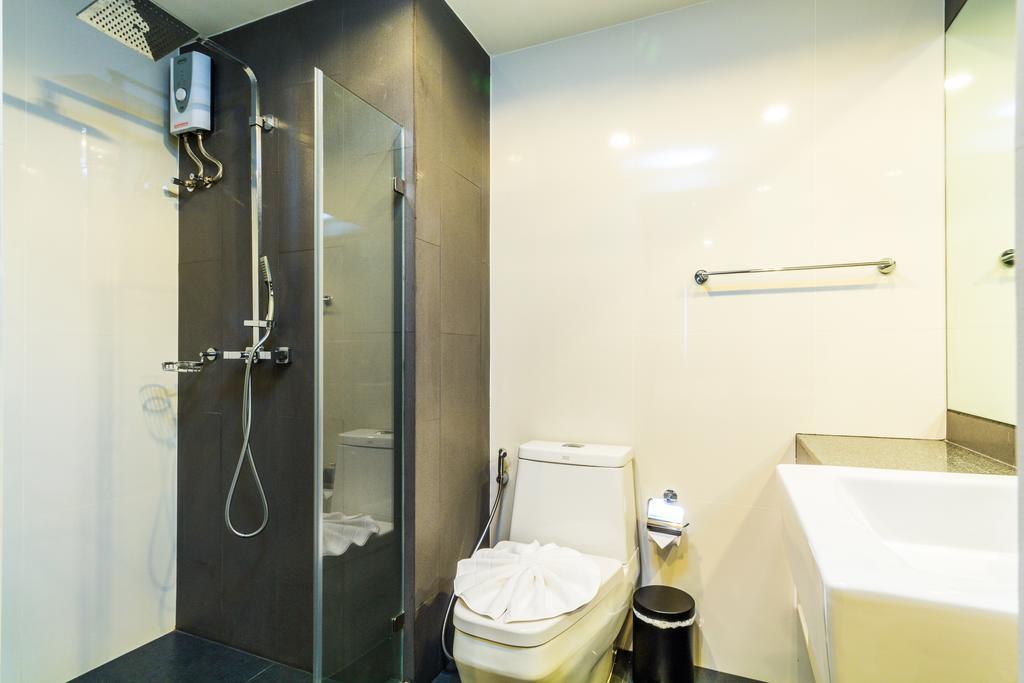 Appartement 6Th Avenue Surin By Lofty Extérieur photo