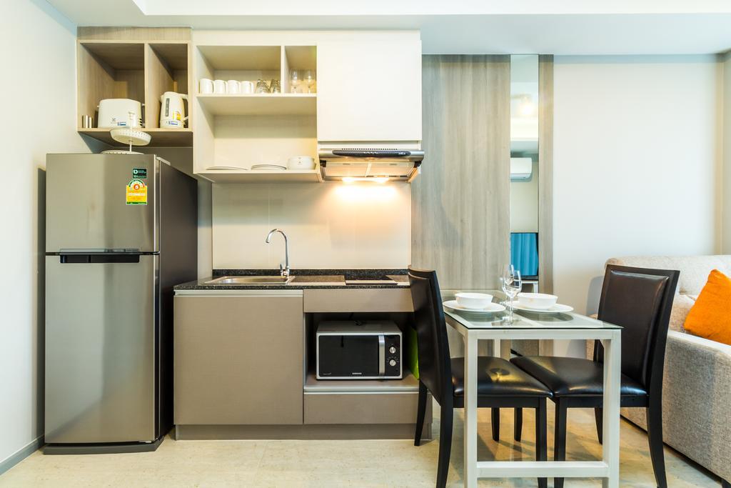 Appartement 6Th Avenue Surin By Lofty Extérieur photo