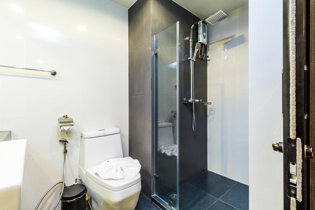 Appartement 6Th Avenue Surin By Lofty Extérieur photo