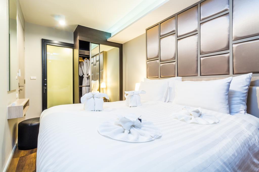 Appartement 6Th Avenue Surin By Lofty Extérieur photo