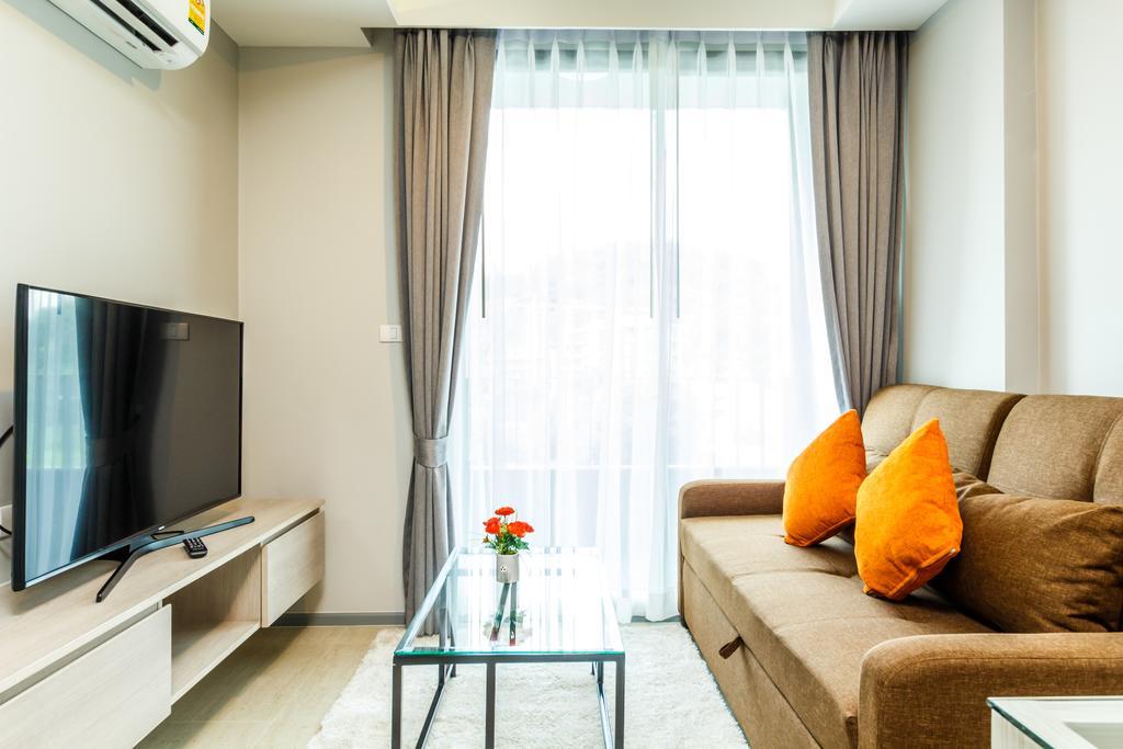 Appartement 6Th Avenue Surin By Lofty Extérieur photo