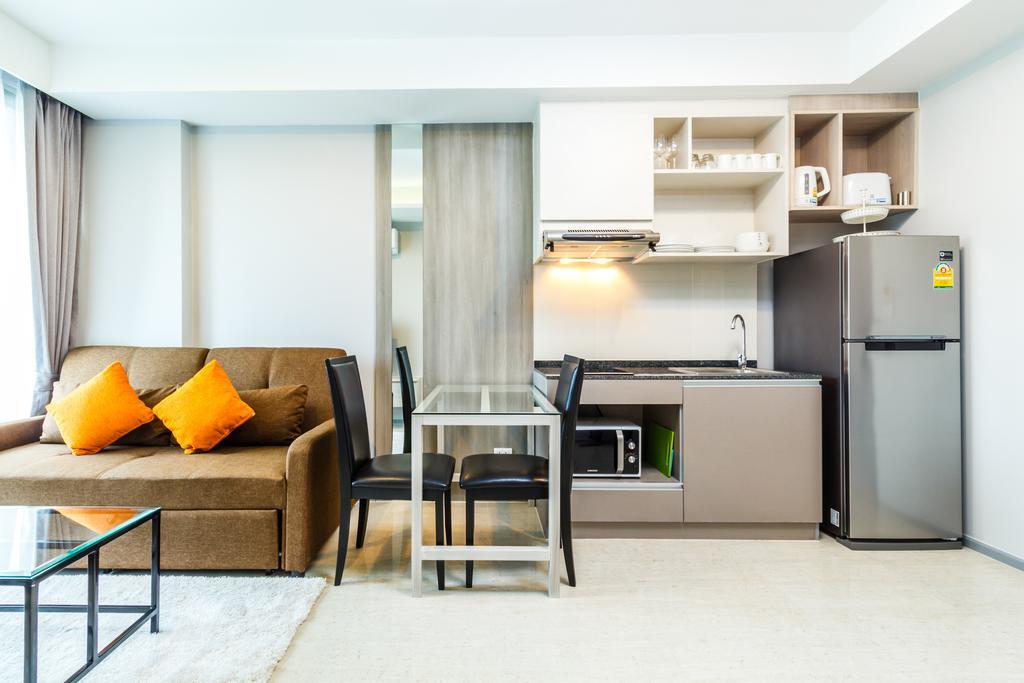 Appartement 6Th Avenue Surin By Lofty Extérieur photo