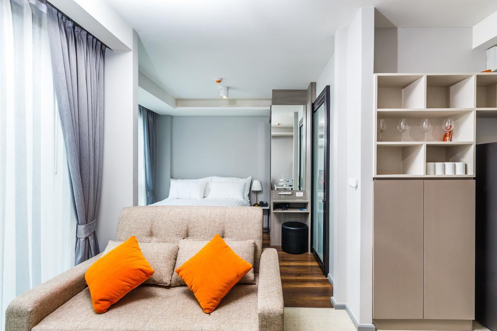 Appartement 6Th Avenue Surin By Lofty Extérieur photo