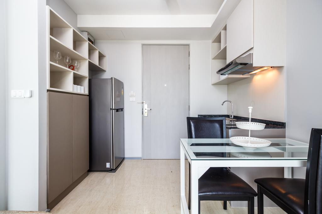 Appartement 6Th Avenue Surin By Lofty Extérieur photo