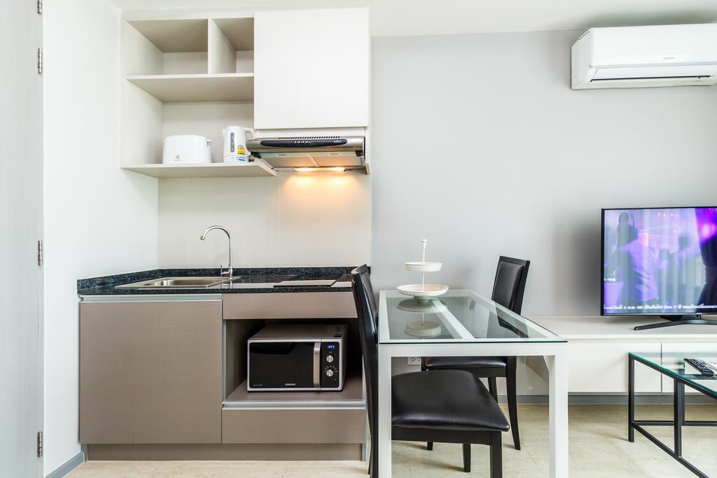 Appartement 6Th Avenue Surin By Lofty Extérieur photo