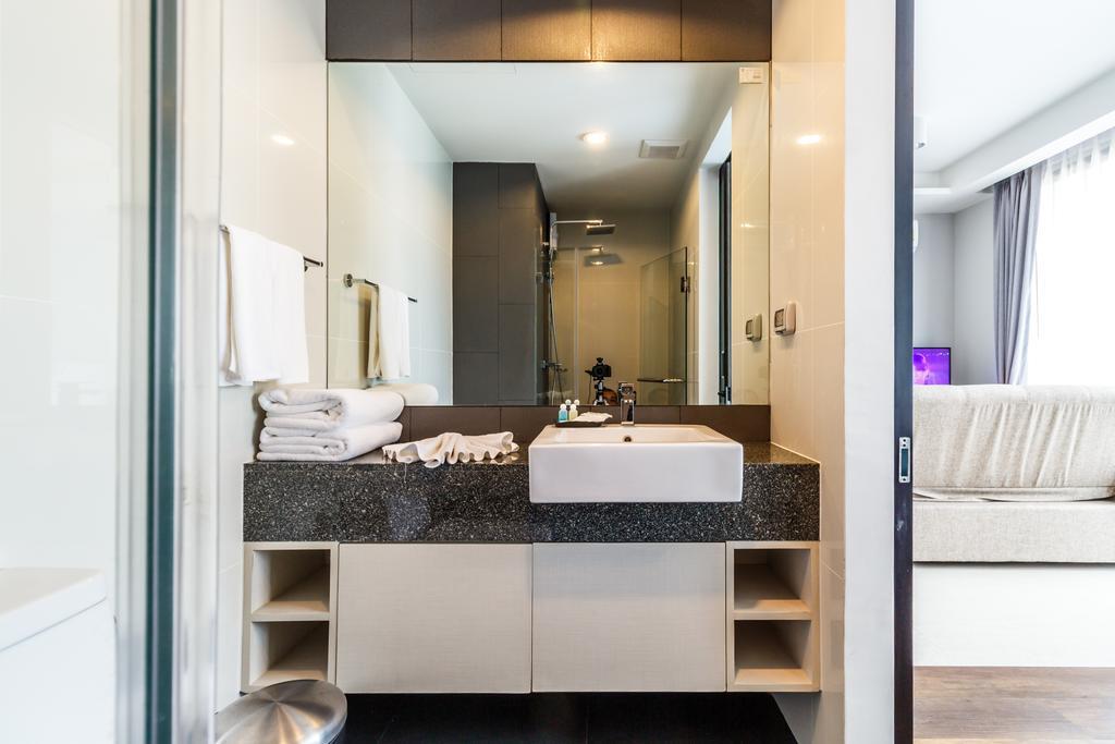 Appartement 6Th Avenue Surin By Lofty Extérieur photo