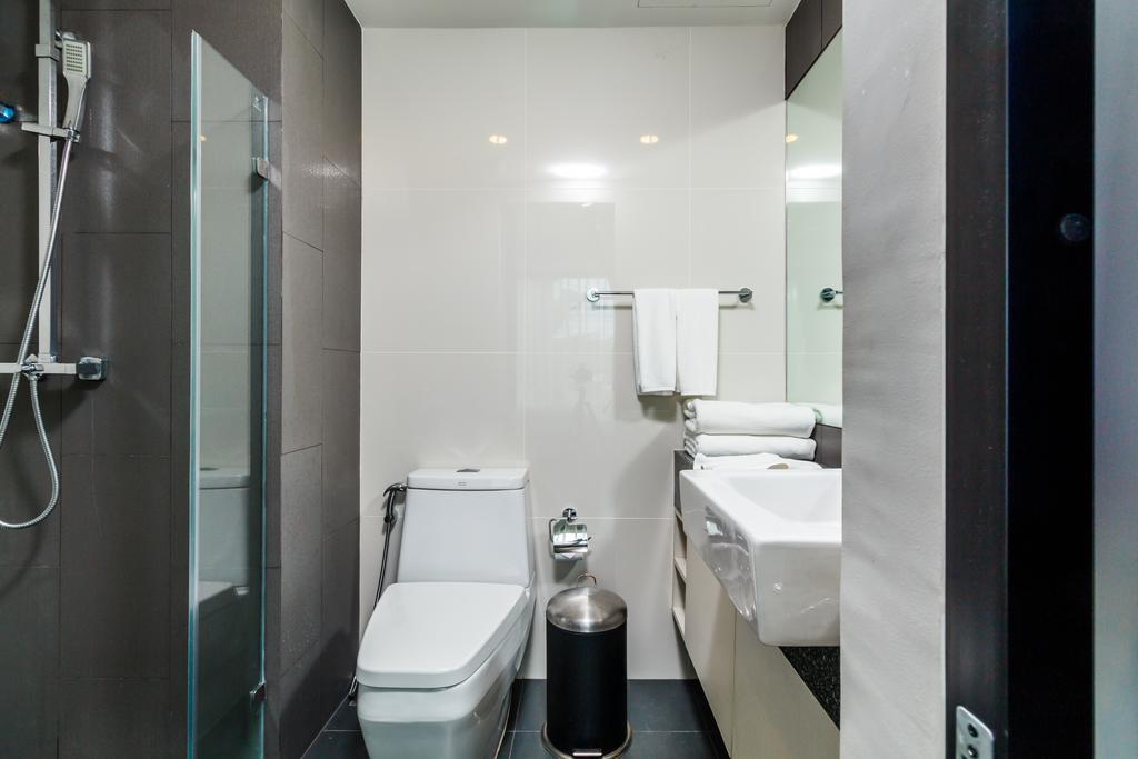 Appartement 6Th Avenue Surin By Lofty Extérieur photo