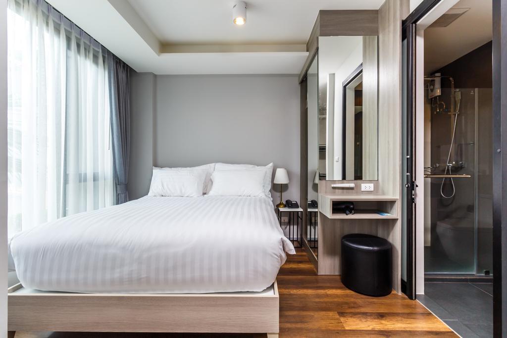 Appartement 6Th Avenue Surin By Lofty Extérieur photo
