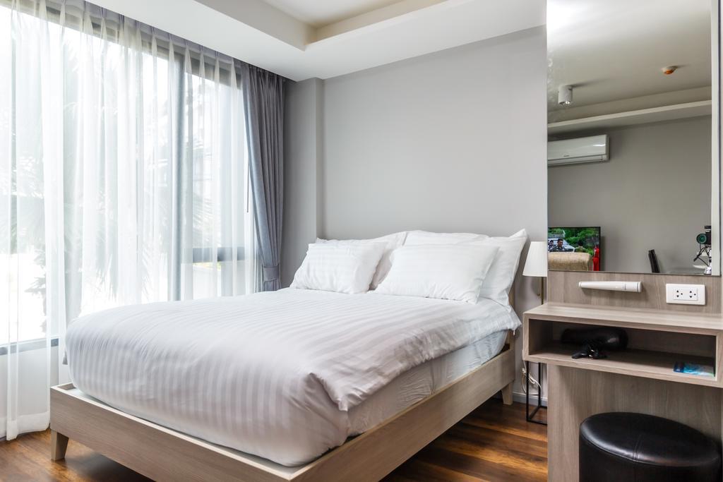 Appartement 6Th Avenue Surin By Lofty Extérieur photo