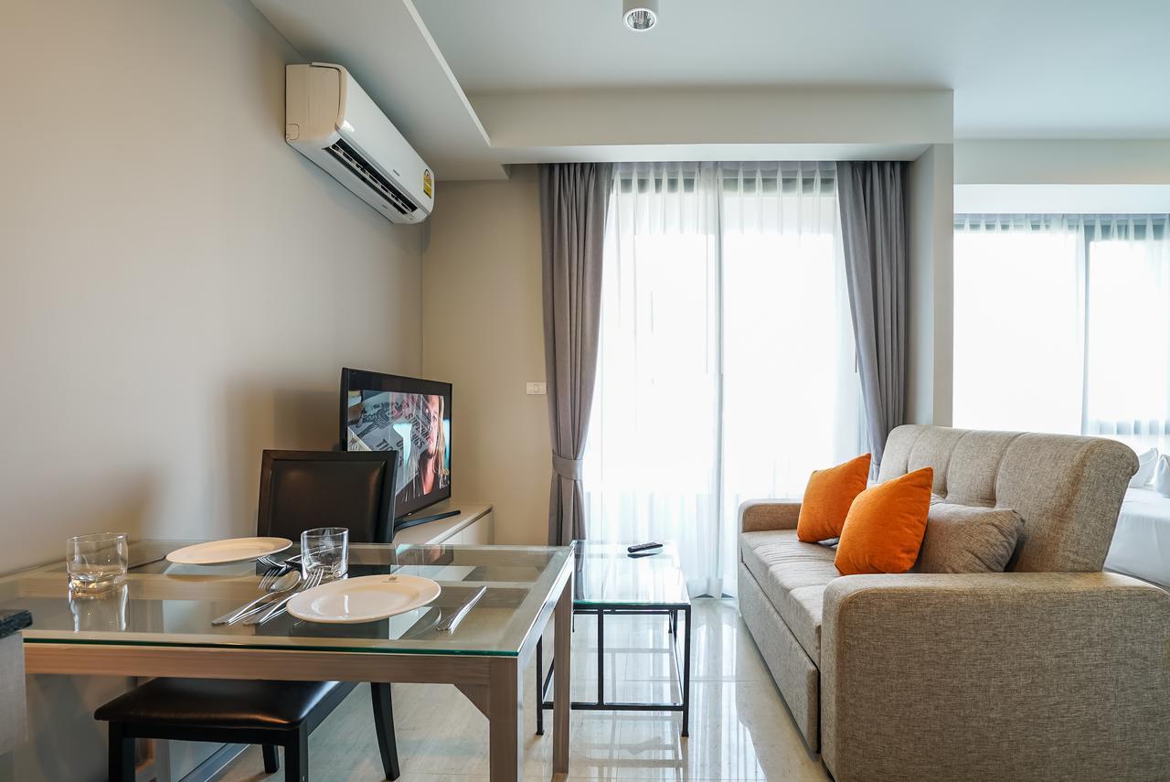 Appartement 6Th Avenue Surin By Lofty Extérieur photo