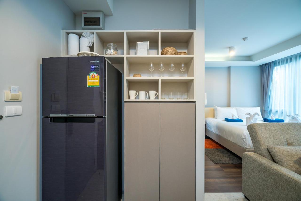 Appartement 6Th Avenue Surin By Lofty Extérieur photo
