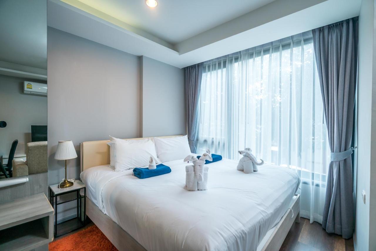 Appartement 6Th Avenue Surin By Lofty Extérieur photo