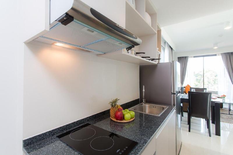 Appartement 6Th Avenue Surin By Lofty Extérieur photo